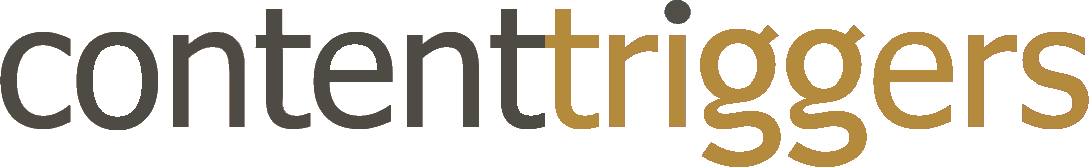contenttriggers logo